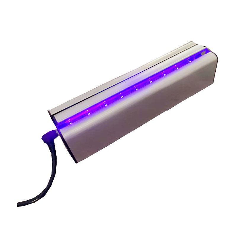 New Competitive UVBI Ultraviolet Blood Irradiation Machine For Blood Treatment
