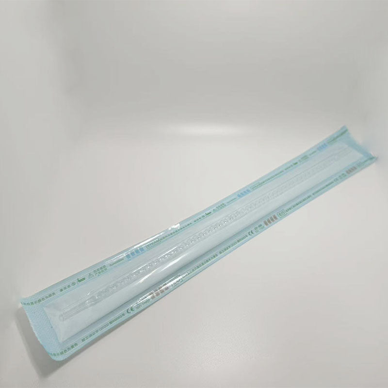 10pcs/Lot Sterilized 12'' Ultra Ultimate Pure Quartz Cuvette for Blood Therapy