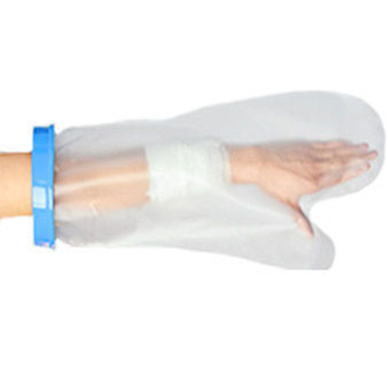 Medical Grade Silicone Ozone Limb Bag Reused Type With Tube Connector And Silicone Tube