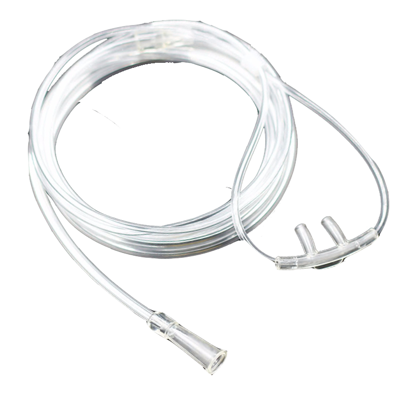 5pcs/Lot Ozone Resistant Medical Grade Nasal Cannula For Ozone Oil Breathing