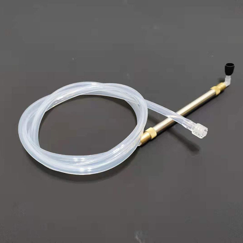 Dental Ozone Hand Piece For Ozone Dental Therapy