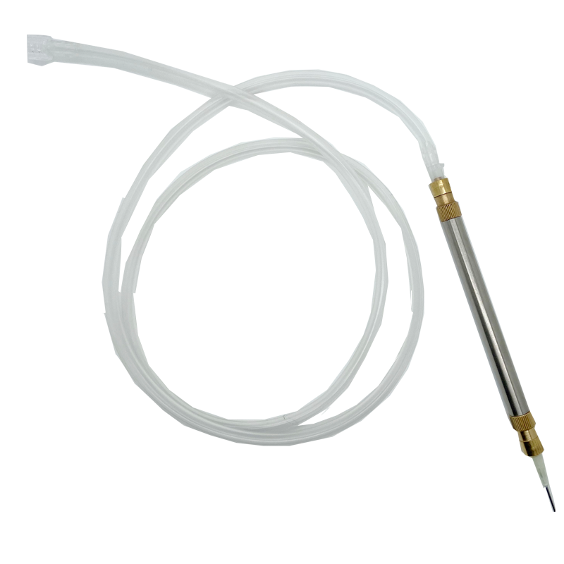 Dental Ozone Hand Piece For Ozone Dental Therapy