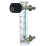 0-1.5L/min Oxygen Concentrator Gas Flowmeter