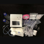 Standard Kit Medical Grade Ozone Machine With Accessory Kit for Insufflation - Image 2