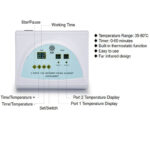 Ozone Sauna Kit - Image 5