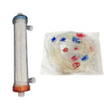 10 Sets/Lot EBOO Tubbing and Filter