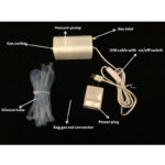 Vacuum kit for External Use - Image 3