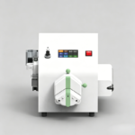 Touch Screen Smart Portable EBOO Device Built-in UV Light and Air Bubble Monitor - Image 2