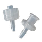 20pcs/Lot Ozone Resistant Polycarbonate Male and Female Luer Lock