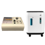 Medical Ozone Therapy Set Up Kit - Image 3