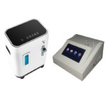 Medical Ozone Therapy Set Up Kit - Image 4