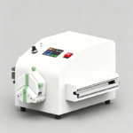 Touch Screen Smart Portable EBOO Device Built-in UV Light and Air Bubble Monitor - Image 3
