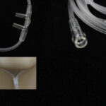 5pcs/Lot PVC Nasal Cannula for Sinus Insufflation - Image 3
