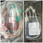 Ozone Major Autohemotherapy Kit Blood Therapy - Image 2
