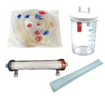 10 Sets/Lot EBOO Disposable Consumable Kit