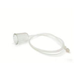 Glass Ozone Cupping Cup - Image 2