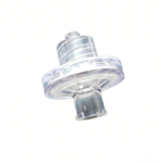 5pcs/Lot Dustproof Gas Type Luer Filter