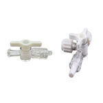5pcs/Lot 2 Ways 3 Ways Luer Stopcock