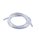 10 Meters/Lot Ozone Resistant Silicone Tube