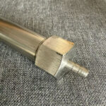 High Efficiency Ozone Catalyst Material Ozone Destructor for Ozone Treatment - Image 3