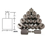 High Quality Good Performance Titanium Diffuser for Ozone Oliver Oil - Image 2