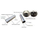 UVBI Ultraviolet Blood Irradiation Machine For Blood Treatment - Image 5