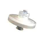 5pcs/Lot Dustproof Gas Type Luer Filter - Image 2