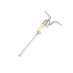 500/1000ML Pure Ozone Resistant Glass Flask Bottle for Ozone Treatment - Image 2