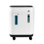 High Purity O2 Machine with 1-1.5LPM Flow Meter